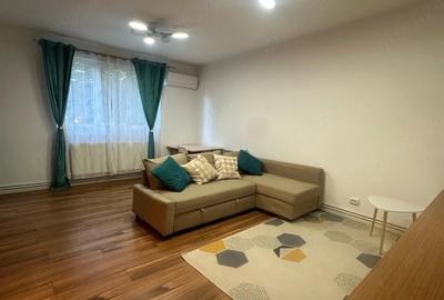 Apartament cu 2 camere semidecomandat, mobilat în Iancului - 2