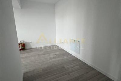 Apartament cu 2 camere semidecomandat în Central - 2