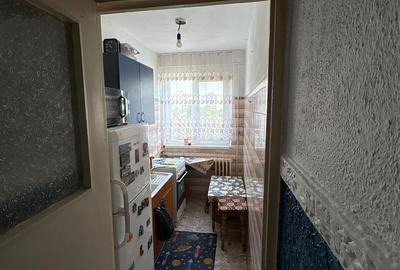 Apartament cu 2 camere în Vest