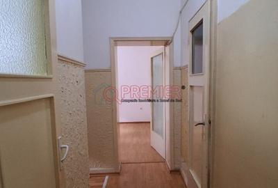 Apartament cu 2 camere în Giurgiului