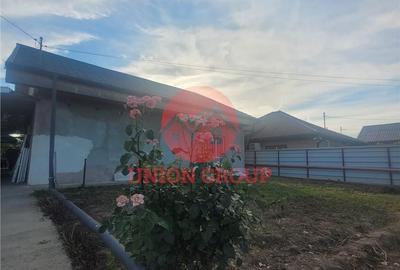 Casă cu 4 camere cu Teren 600 Mp în Agigea
