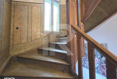 Apartament cu 5 camere decomandat, mobilat în Dacia - 3