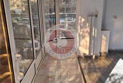 Spațiu comercial, de 49 mp, în Colentina - 6