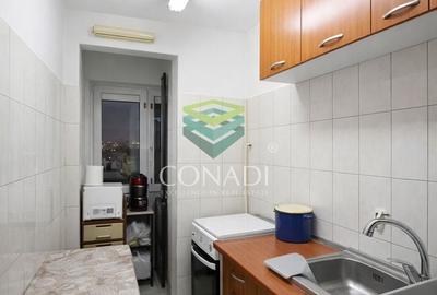 Apartament cu 3 camere semidecomandat în Giurgiului - 9