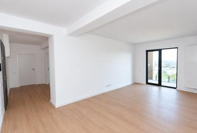 Apartament cu 2 camere decomandat în Nord