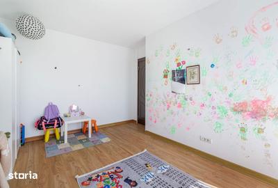 Apartament cu 2 camere, mobilat în Central - 13
