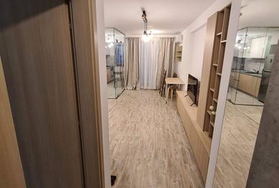 Garsonieră în Timpuri Noi - 3