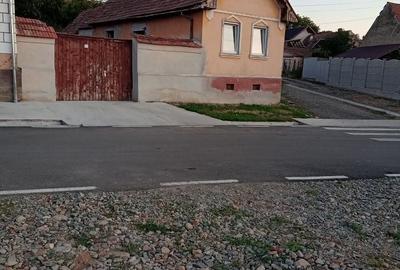 Casă cu 3 camere în Câlnic - 7