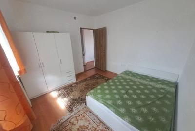 Apartament cu 2 camere semidecomandat în Central - 5