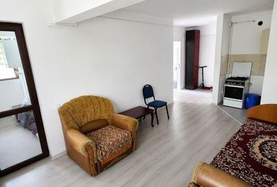 Apartament cu 2 camere în Valea Lupului