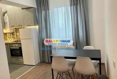 Apartament Modern - Bloc Nou - Dimitrie Leonida - Parcare - 4