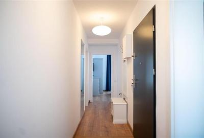 Inchiriere apartament 3 camere modern bloc nou zona Zorilor- Eugen Ionesco - 4