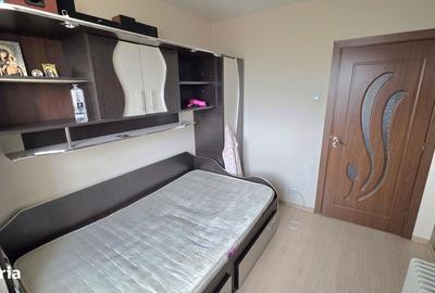 Apartament cu 2 camere semidecomandat în Gară - 5