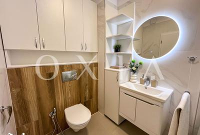 Apartament cu 3 camere, mobilat în Blașcovici - 13