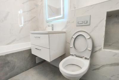 Apartament cu 2 camere decomandat în Gorjului - 7