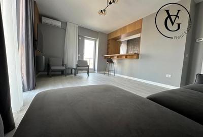 Apartament 2 camere | Grozavesti | Priveliste spre Lac - 5