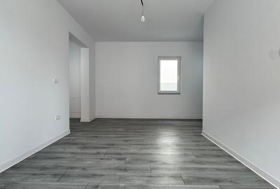 Apartament cu 2 camere semidecomandat în Giroc - 4