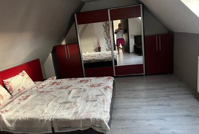 Apartament cu 2 camere decomandat, mobilat în Brașovul Vechi - 2
