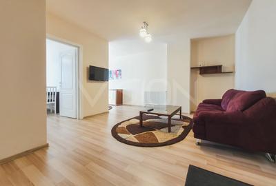 ⚡TUR VIRTUAL Dormitor + living | 54 m² | modern | Venus by Studium Green - 14