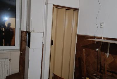 Apartament cu 3 camere decomandat în Gheorgheni - 5