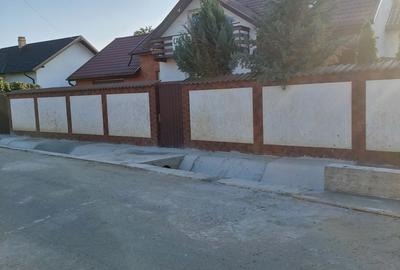 Casă cu 4 camere în Siret - 6