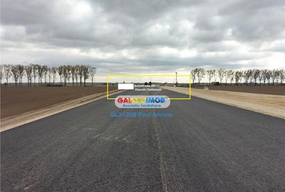 Teren de 13900 mp, în Ștefăneștii de Jos - 3