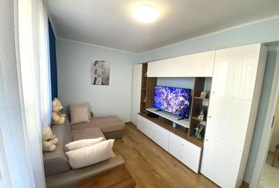 Apartament cu 2 camere decomandat în Central - 4