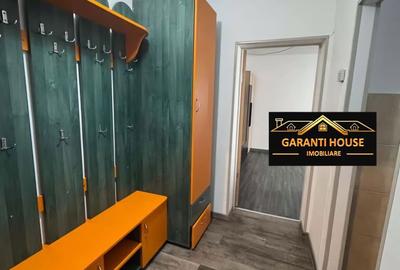 Apartament cu 3 camere în Traian - 2