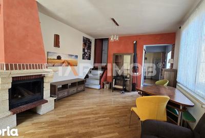 Casă cu 4 camere cu Teren 166 Mp în Bartolomeu