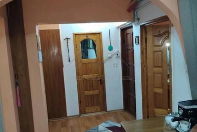 Apartament cu 2 camere în Galata
