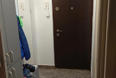 Ap.2 cam. Mircea cel Batran, et.3, centrala termica! - 2