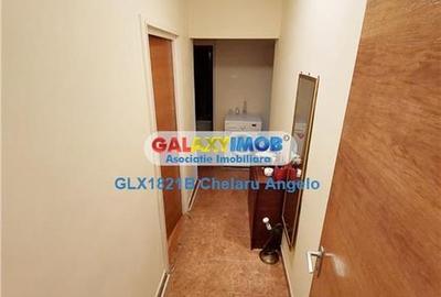 Militari,Apusului,ap. 4 cam.renovat mobilat, 2 bai,reabilitat,parcare - 10