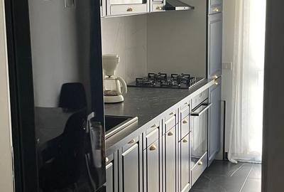 Apartament cu 2 camere decomandat, mobilat în Berceni - 9