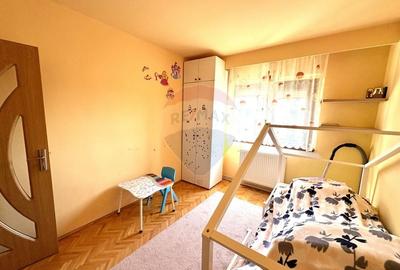 Apartament cu 3 camere decomandat, mobilat în Micălaca - 13