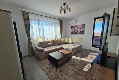 Apartament cu 2 camere decomandat, mobilat în Berceni - 5