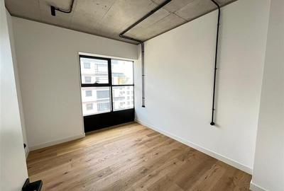 Spatii de birou de inchiriat - Barbu Vacarescu - 216 mp - 17