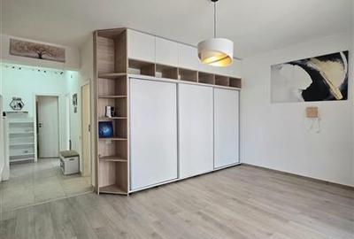 Apartament cu 2 camere decomandat, mobilat în Prelungirea Ghencea - 2