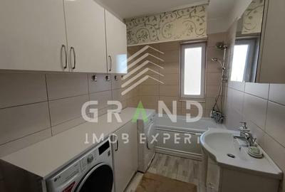 Caminul Ideal pentru Familie: Apartament Modern cu 2 Camere  - Floresti - 7