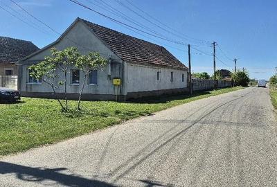 Casă cu 1 camere cu Teren 700 Mp în Variaș - 4