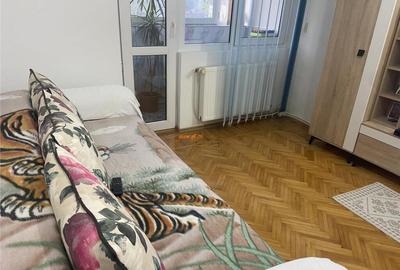 Apartament 3 camere , zona cartier Sud ,et 2/4 , decomandat - 6