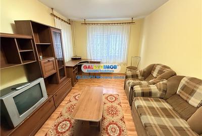 Apartament cu 2 camere decomandat, mobilat în Republicii - 8