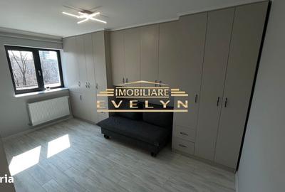 Garsonieră în Central