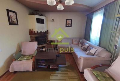 Casa individuala, mobilata si utilata, suprafata generoasa. ? - 2