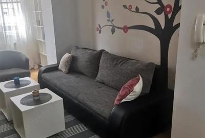 Inchiriez garsoniera in zona Aparatorii Patriei - 8