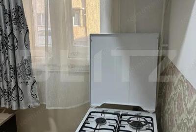 Garsonieră semidecomandată în Central