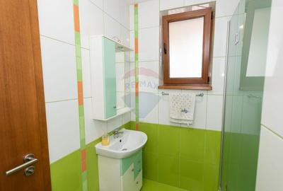 Casa de vanzare 6 cam, 255mpu,independenta energetic, Popesti-Leordeni - 46