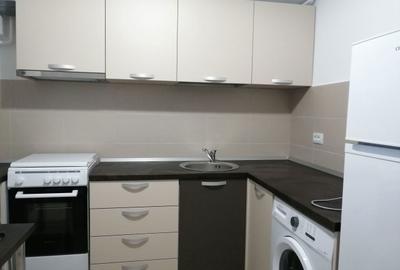 Apartament cu 2 camere decomandat în Balciu - 4
