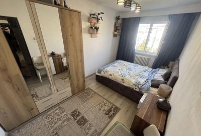 Apartament 3 camere zona Km 4 5 - 3