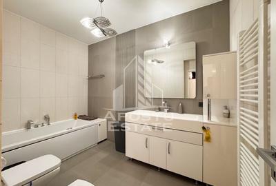 Apartament cu 3 camere | Etaj 1 | 120mp | Spa | Garaj | Zona Balcescu - 16