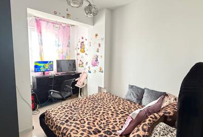 Apartament cu 2 camere semidecomandat, mobilat în Militari - 10